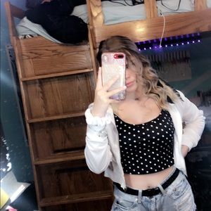 Meet your Posher, Brooke